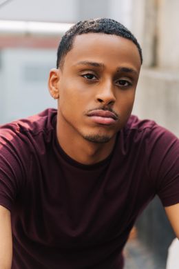 Джесси Кастильо