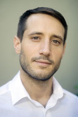 Jon Sarro