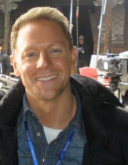 Lucas Oliver-Frost