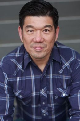 Yasuhiro Nakatsuka
