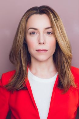 Молли Пирсон