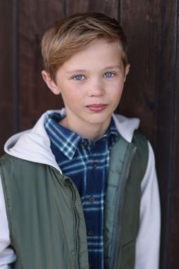 Jayden Leavitt