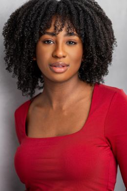 Amaya Alexander