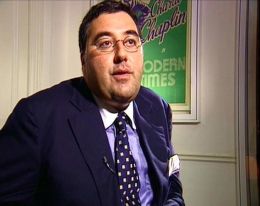 Стивен Солтцман