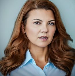 Марина Живкович