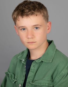 Хенри Мередит