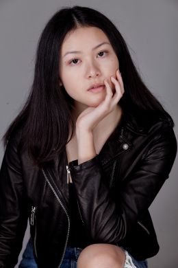 Изабелла Вей