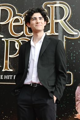 Нолан Альмейда