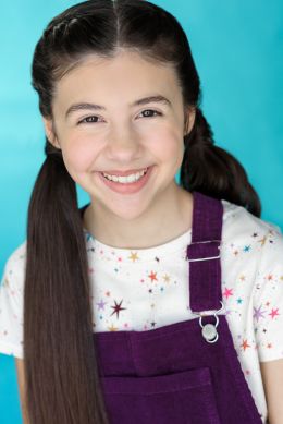 Габи Розарио