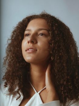 Александра Кросс