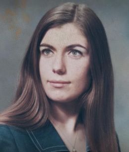 Кристин Фройнд