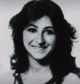 Virginia Voskerichian