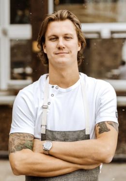 Роберт Зибер