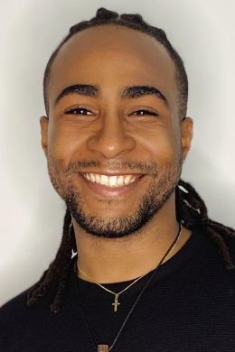 Карл Дэниэлс