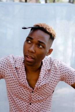 Omari K. Chancellor