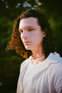 Зэйн Клаудио