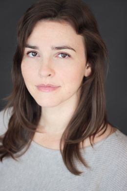 Кристен Говард