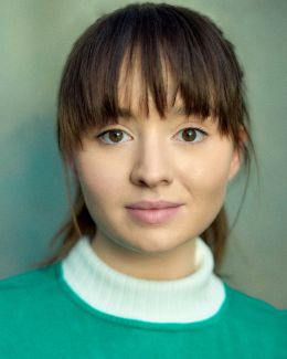 Robyn Ashwood