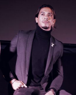 Джозеф Анжело