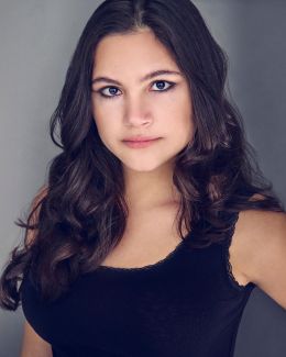 Габриэла Рей