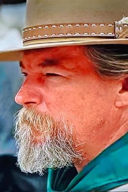 Джон Чизмар