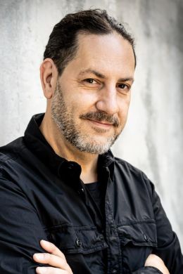 Кевин Месик