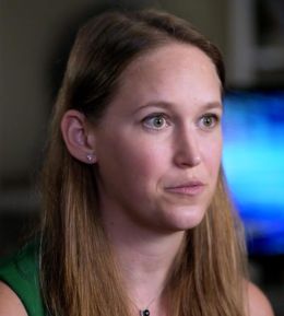 Jacqueline Feldscher