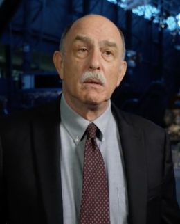 James E. David