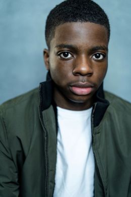 Jevan Onasanya