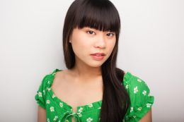 Эбби Эспириту