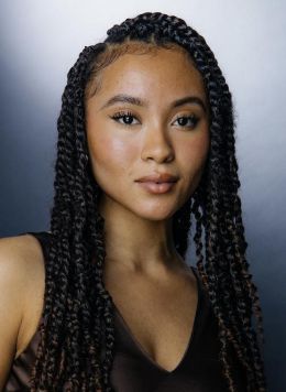 Хони Робинсон