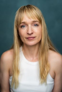 Sanne van Maurik
