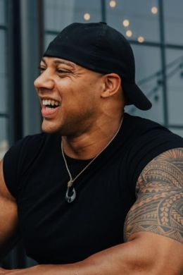 Стивен Шелби