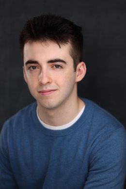 Samuel Menhinick
