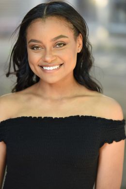 Шона Чиэтхэм