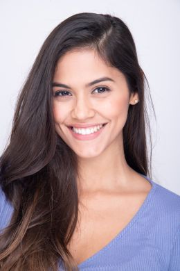 Katriana Alexa Vélez