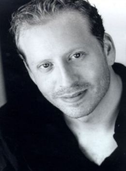Anthony Taurasi