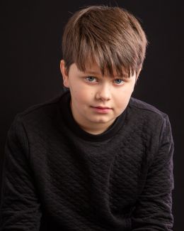 Макс Уилсон