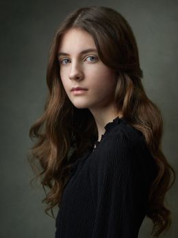 Шарлотт Саммерс