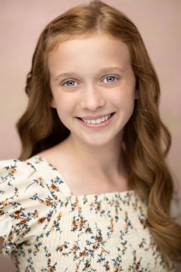 Alayna Edwards