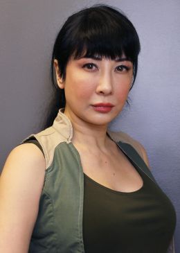 Лорри Ланкастер