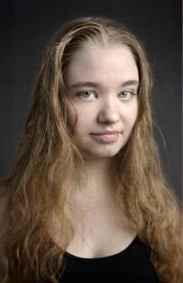 Кортни Расмуссен