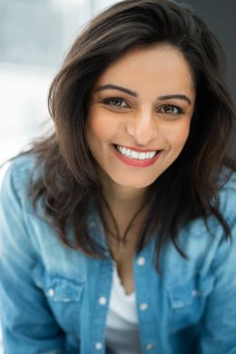 Sehar Manji