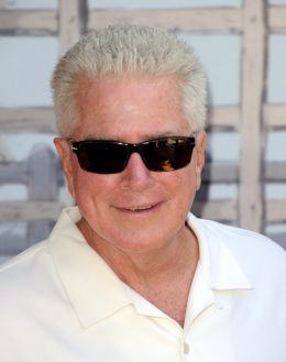 Huell Howser