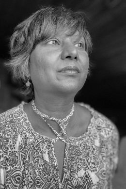 Sharon Jorrin
