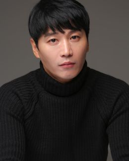 Oh Ki-hwan