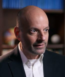 Michael Belfiore