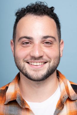 Бен Голдман