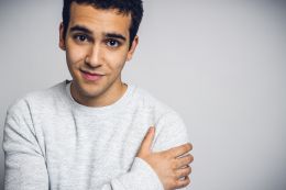 Роберто Мендес