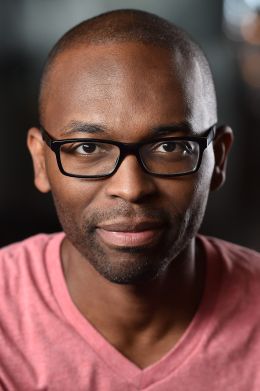 Кевин Дуглас